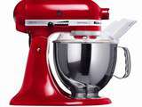 On a testé le robot KitchenAid