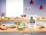 On a testé : Robot Moulinex Cuisine Companion