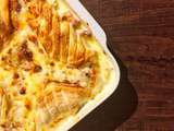 Tartiflette (Recette Companion)