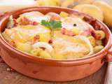 Tartiflette