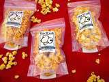 Pops Corn beaux, bios et bons ! Hop o pop