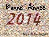 Bonne Année