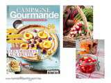 Campagne Gourmande : le n°2 disponible