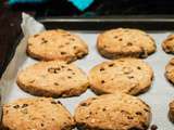 Mmm n°64 : Du rap et des cookies chez la daronne