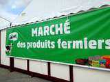 « Ohhh, la vache ! » a récompensé des producteurs et de bons produits fermiers