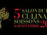 Salon du blog culinaire de Soissons