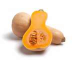 Cuisiner le butternut