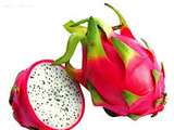 Pitaya (Fruit du dragon)