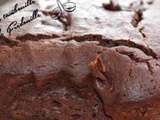 Brownies chocolat aux noix