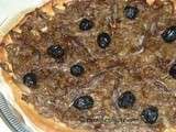 Pissaladiere