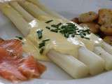 Sauce hollandaise