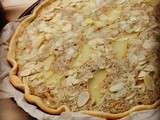 Tarte Amandine