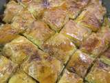 Baklava