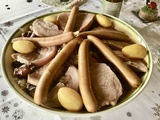 Choucroute