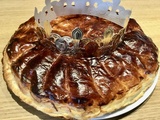 Galette des rois