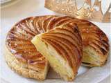 Galette des rois