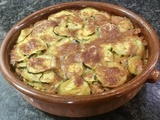 Gratin camarguais