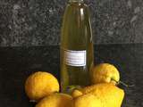 Limoncello