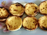 Pastéis de Nata