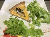 Tarte à la sardine