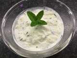 Tzatziki