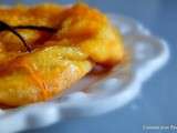 Tatin Mangue - Cannelle