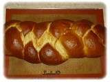 Brioche de Kinou