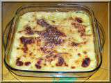 Gratin d’endive façon lasagnes