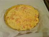 Quiche lorraine