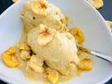 Nice cream Banane Coco