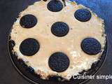 Cheesecake Oreo