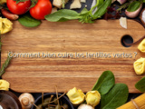 Comment bien cuire les lentilles vertes