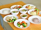 Comment réussir une salade de riz savoureuse : astuces et conseils pour un résultat parfait