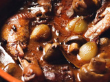 Du Coq au vin