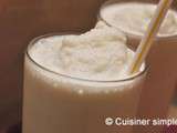 Milk-shake vanille