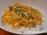 Oyakodon