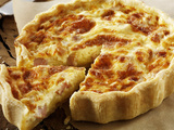 Quiche Lorraine