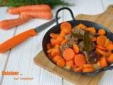 Boeuf - Carottes ... tout simplement