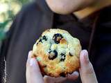 Cookies Chocolat Blanc - Cranberries