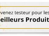 Faites partie du Jury des meilleurs produits Bio 2016