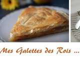 J'aime les Galettes