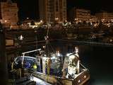 Journée au Vendée Globe Culinaire