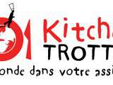 Kitchen Trotter : une box pour les globe cookers