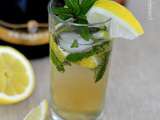 Mojito Prosecco