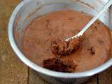 Mousse Chocolat aux Gavottes