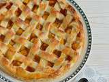 Peach Pie