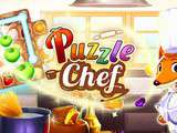 Puzzle Chef, à vous de jouer ... ( Concours inside )