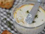 Ricotta au four ... tout simplement