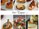 Tapas, vous avez dit Tapas