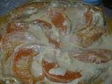 Tatin de Melon